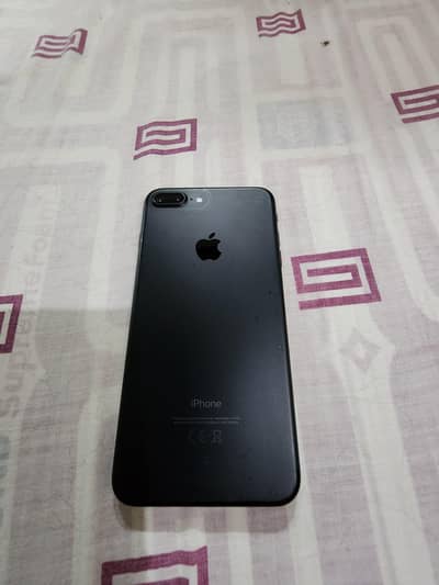 Iphone 7 plus
