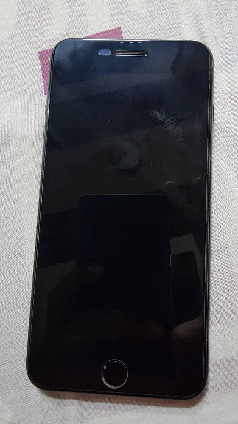 Iphone 7 plus 3