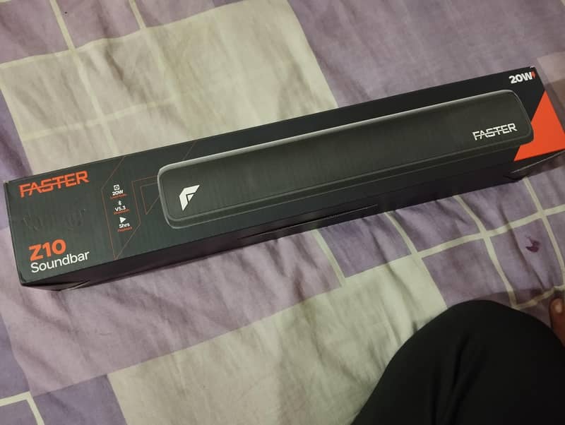 Faster Speaker 0