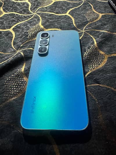 Infinix Hot 6 Pro