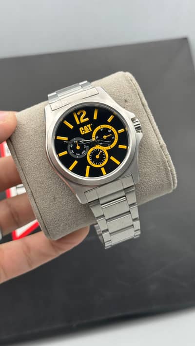 Cat Dp Xl Mens orignal hai brand ki hai