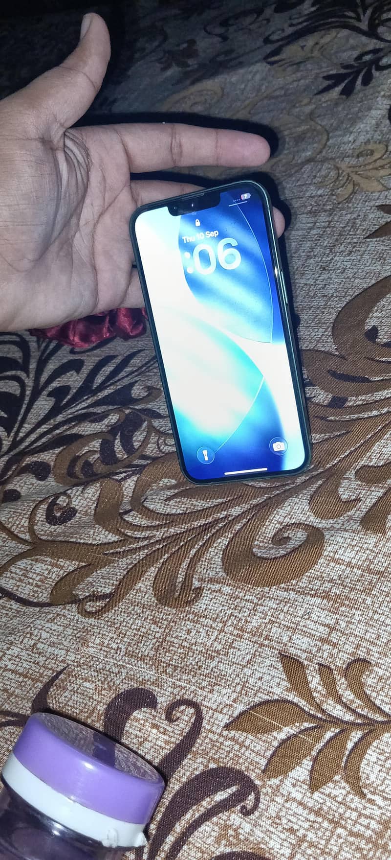 Apple iPhone 13 0