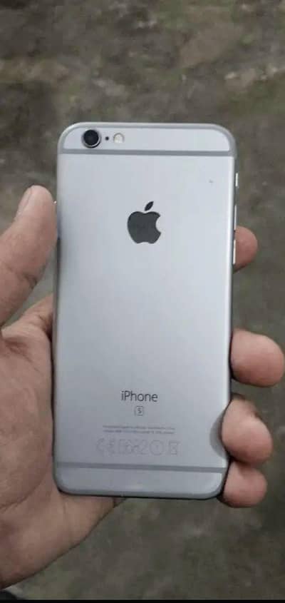 iPhone 6S 128GB