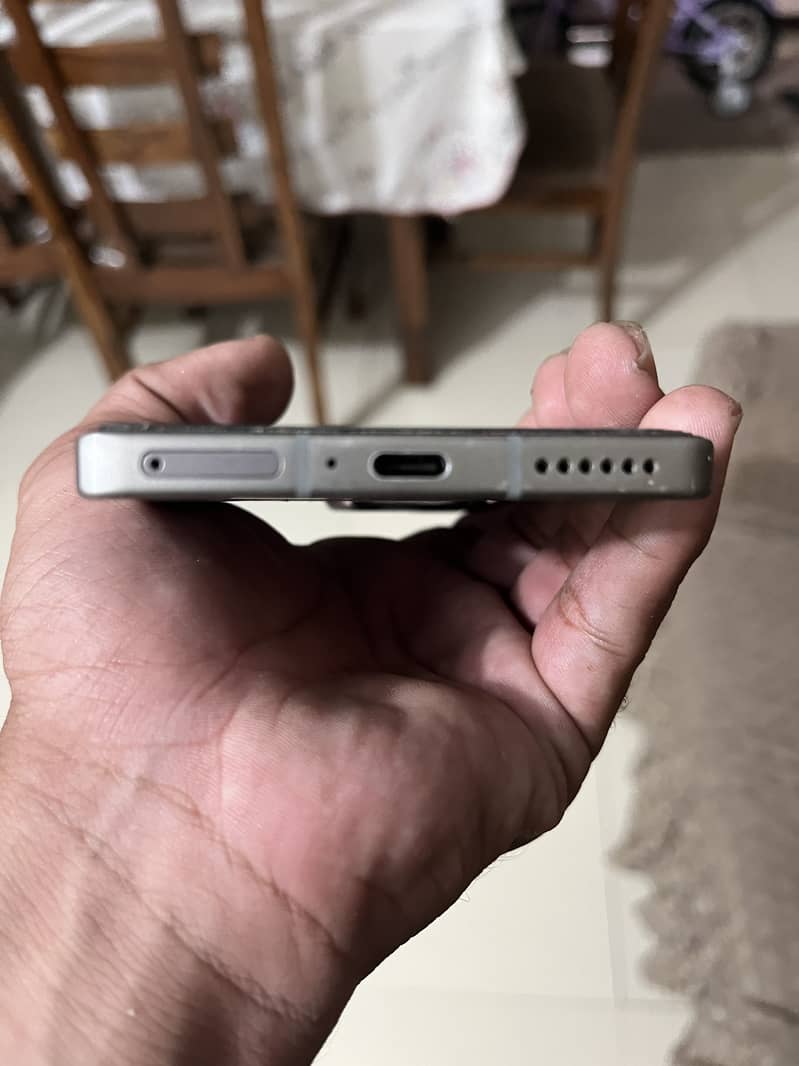 Infinix Note 50 4