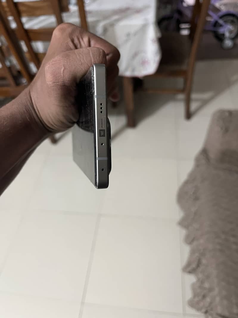 Infinix Note 50 5