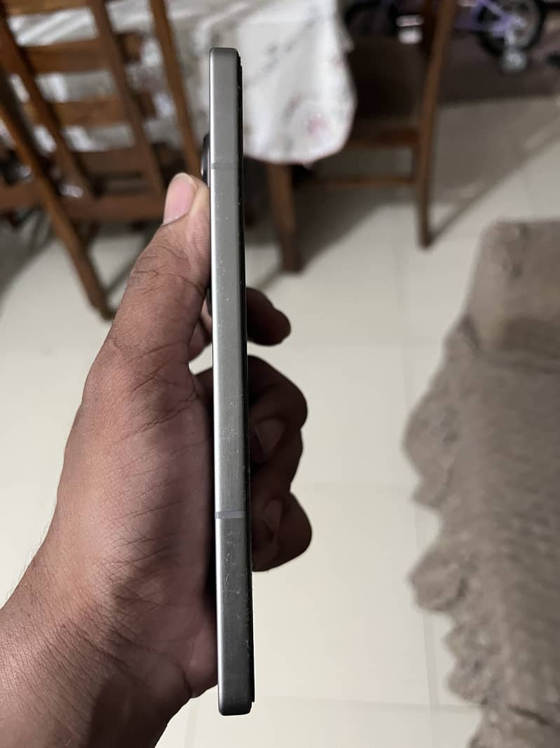 Infinix Note 50 6