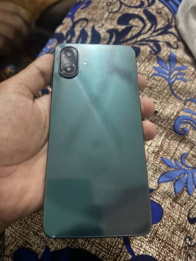 Samsung Mobile A07 5G
