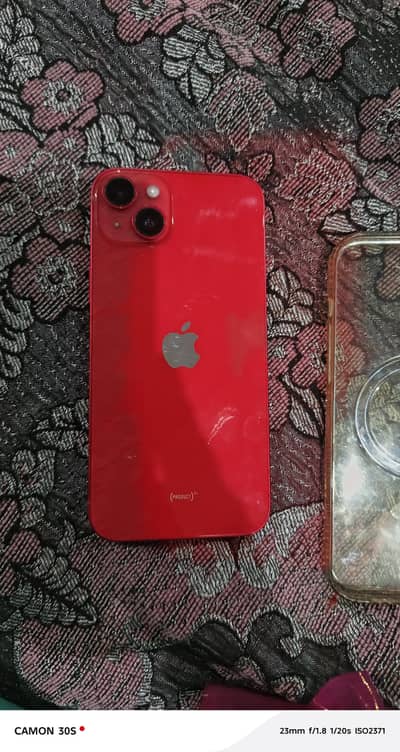 Apple iPhone 14 plus panel change orignal panel sath mil jy ga thk b h