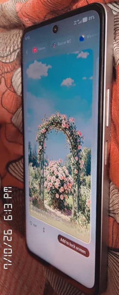 Vivo Y19s