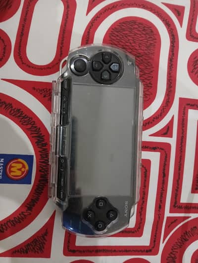 PSP 1000 JAILBREAK