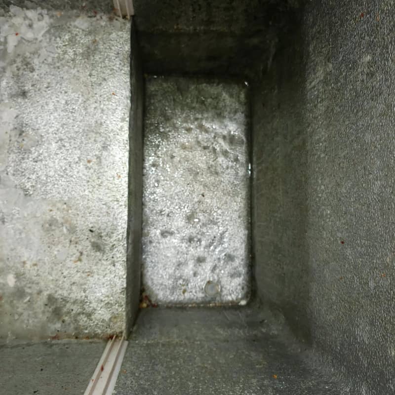 Deep Freezer 1