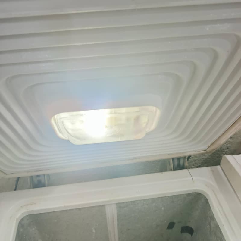 Deep Freezer 4