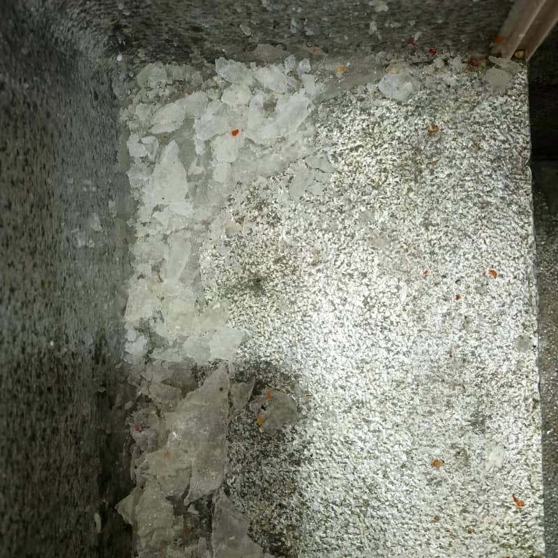 Deep Freezer 6