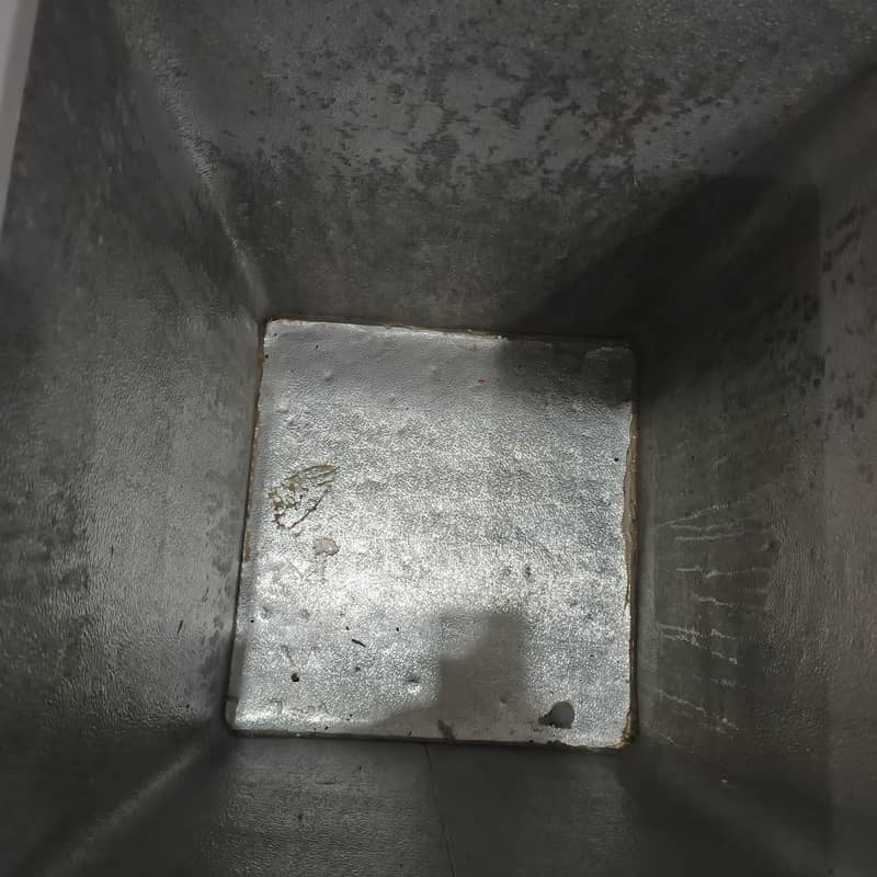 Deep Freezer 8