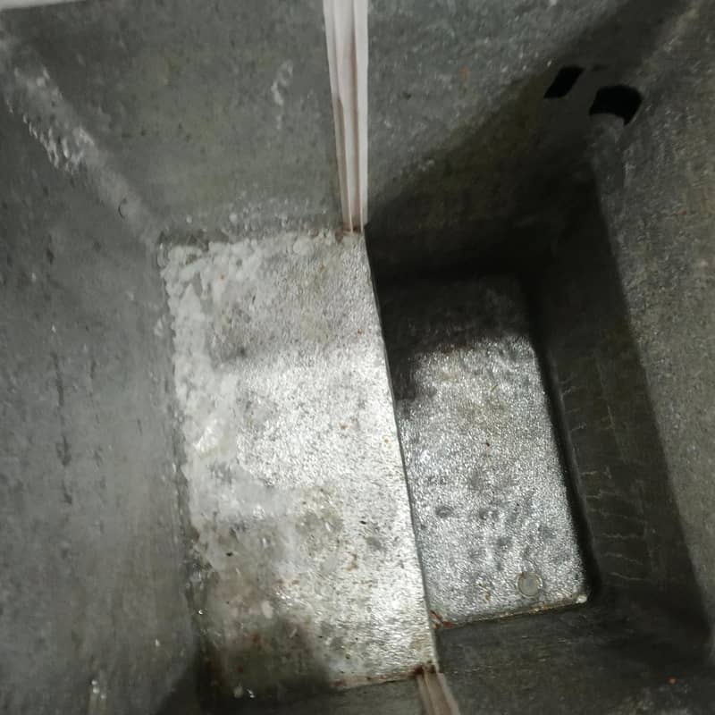 Deep Freezer 12
