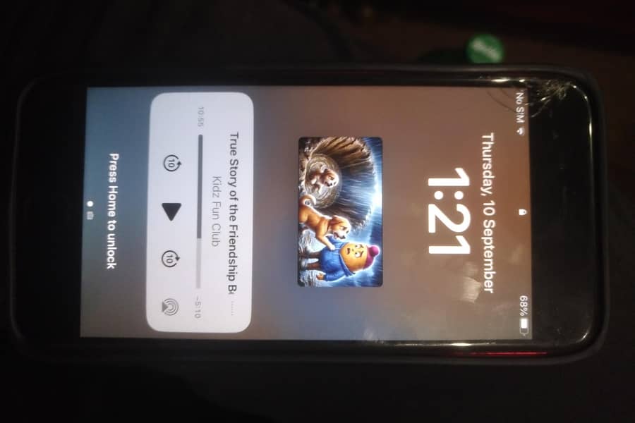 Apple iPhone 8 0