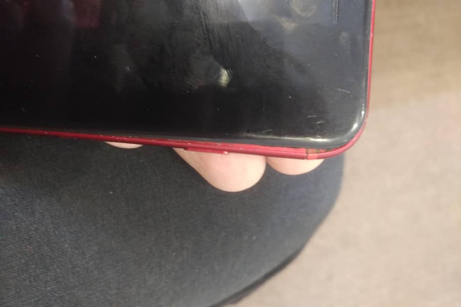 Apple iPhone 8 5