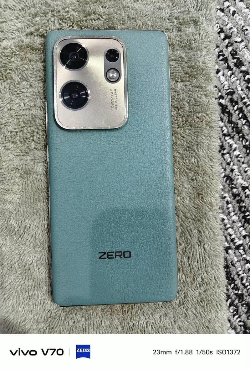 Infinix Zero 30 2