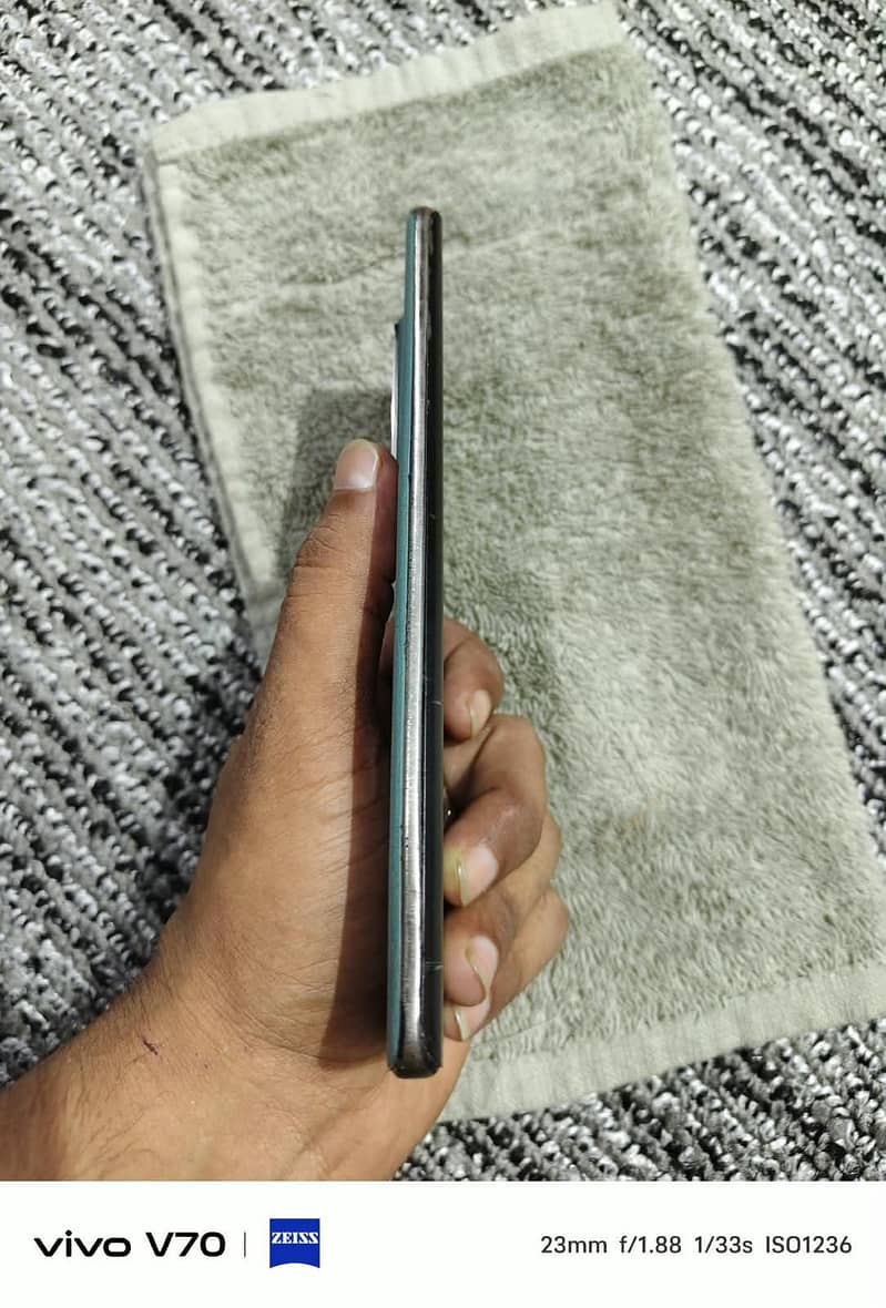 Infinix Zero 30 4
