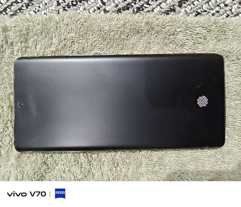 Infinix Zero 30 5