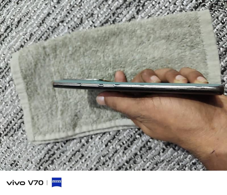 Infinix Zero 30 9