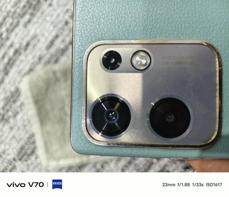 Infinix Zero 30 10