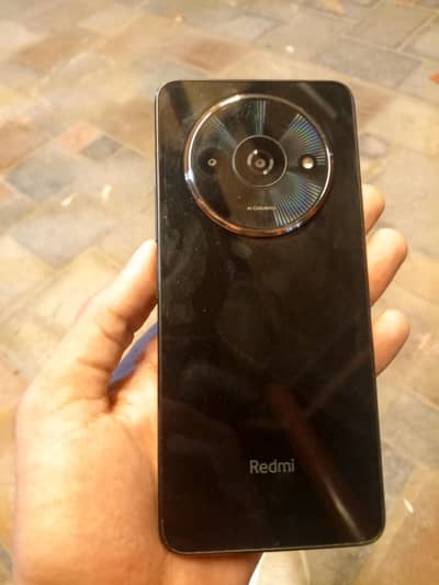 Xiaomi Redmi A3x