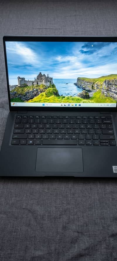 Dell Latitude 7410 | Core i5 10th Gen | 16GB RAM | 256GB NVMe SSD