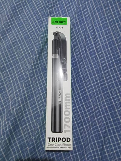 tripod