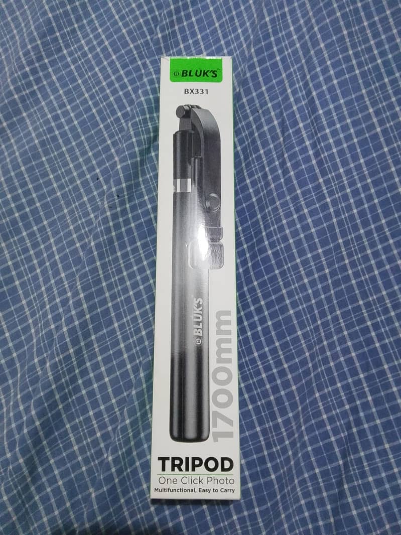 tripod 0
