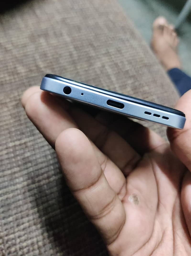 Itel S23 2