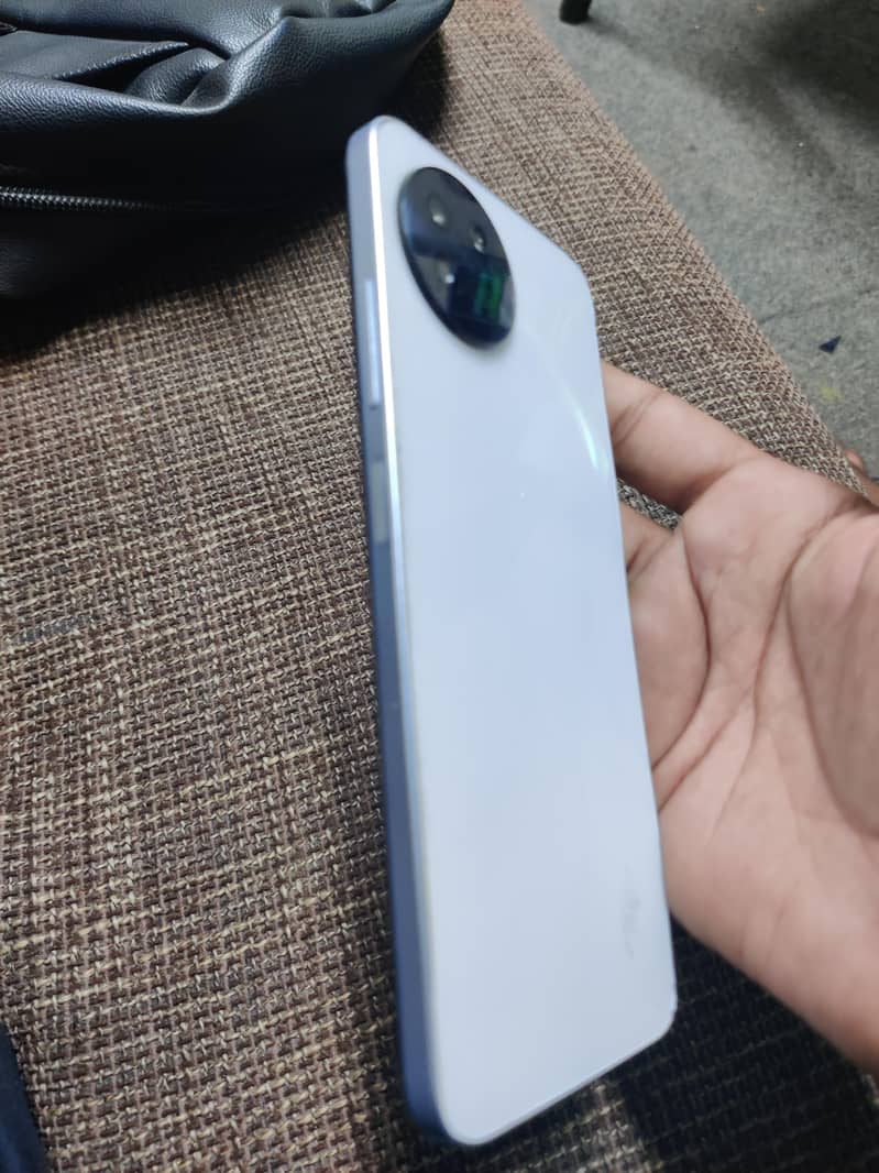 Itel S23 4