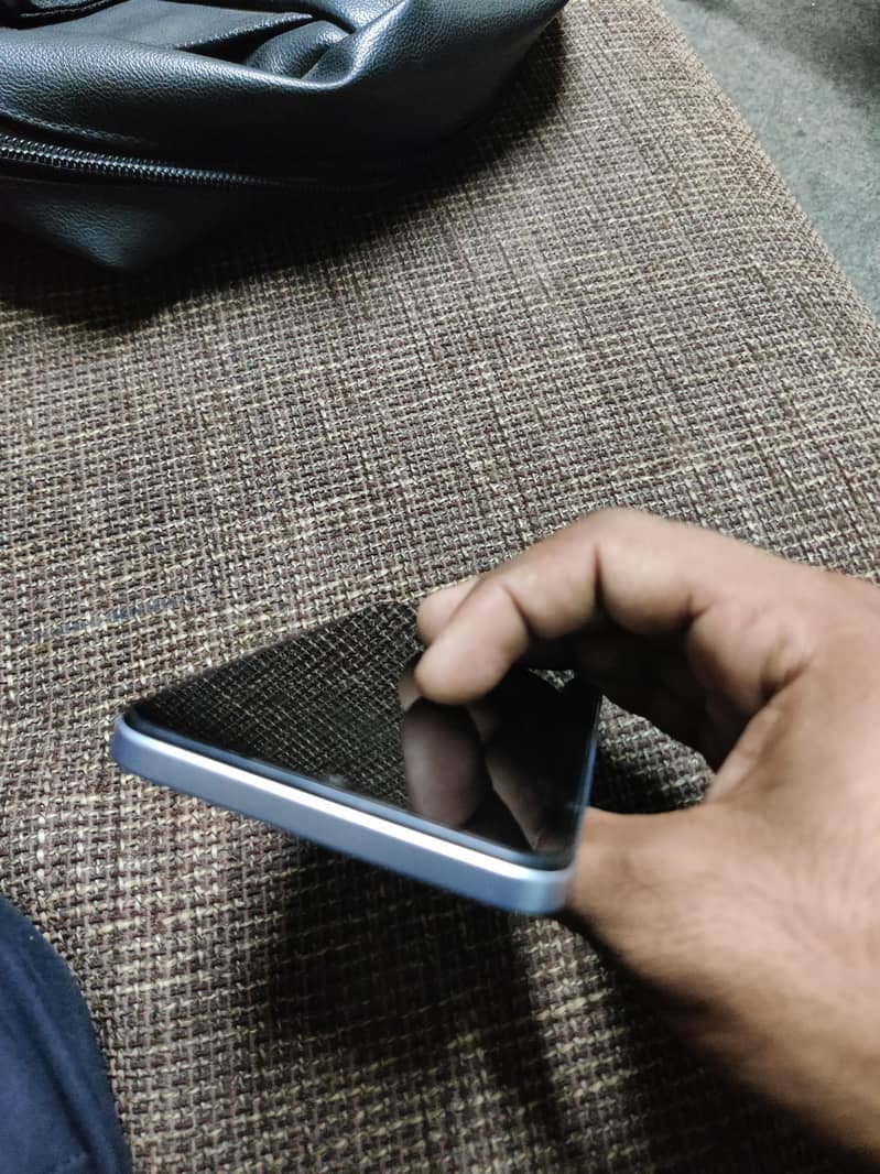 Itel S23 6