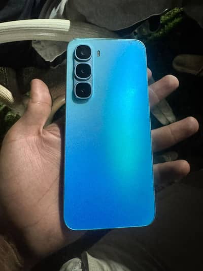 Infinix Hot 6 Pro