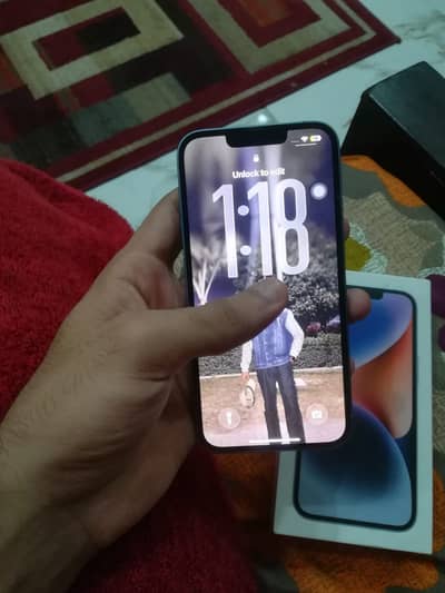 Apple iPhone 14