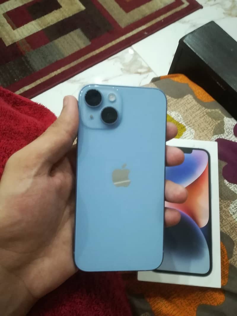 Apple iPhone 14 2