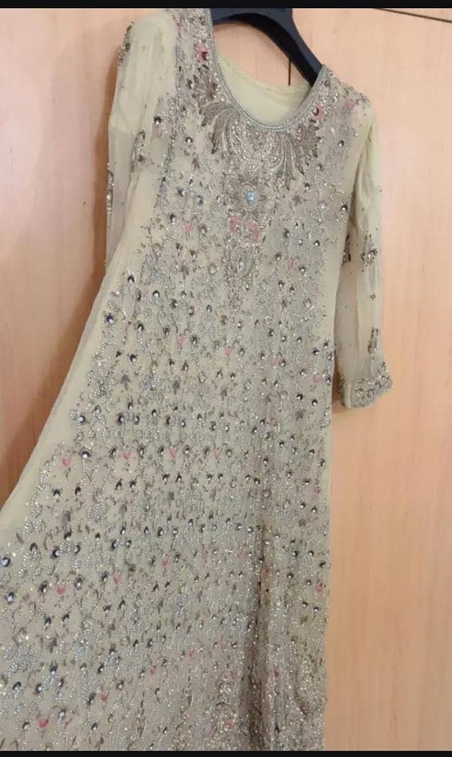 bridal maxi 1