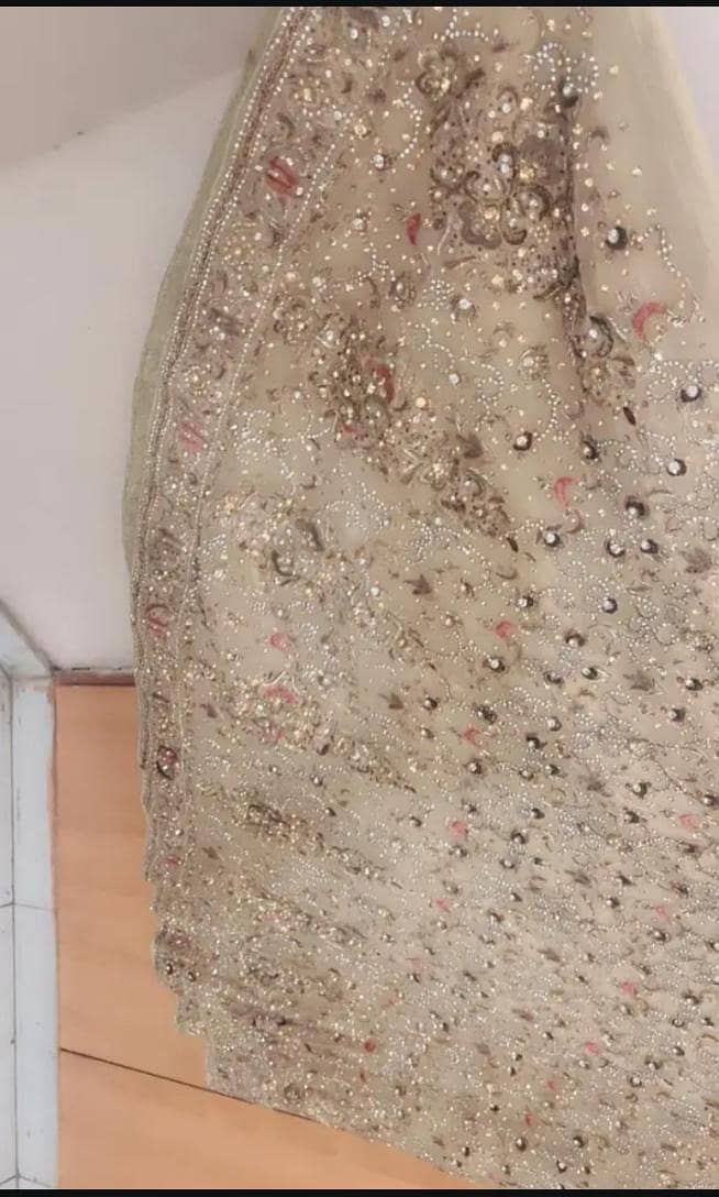 bridal maxi 3