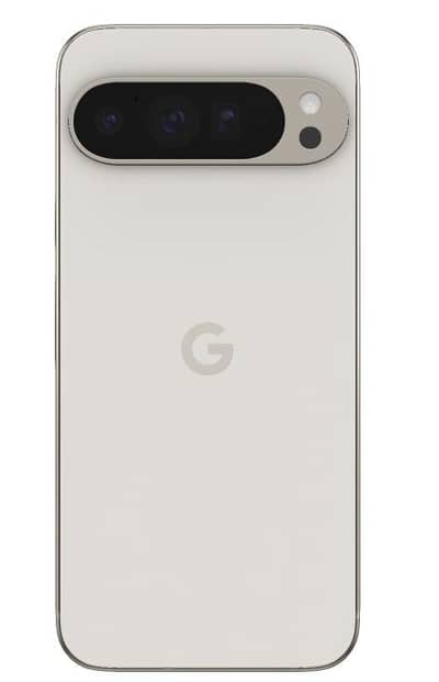 Google Pixel 9 Pro XL