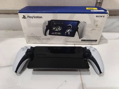 PlayStation Portal