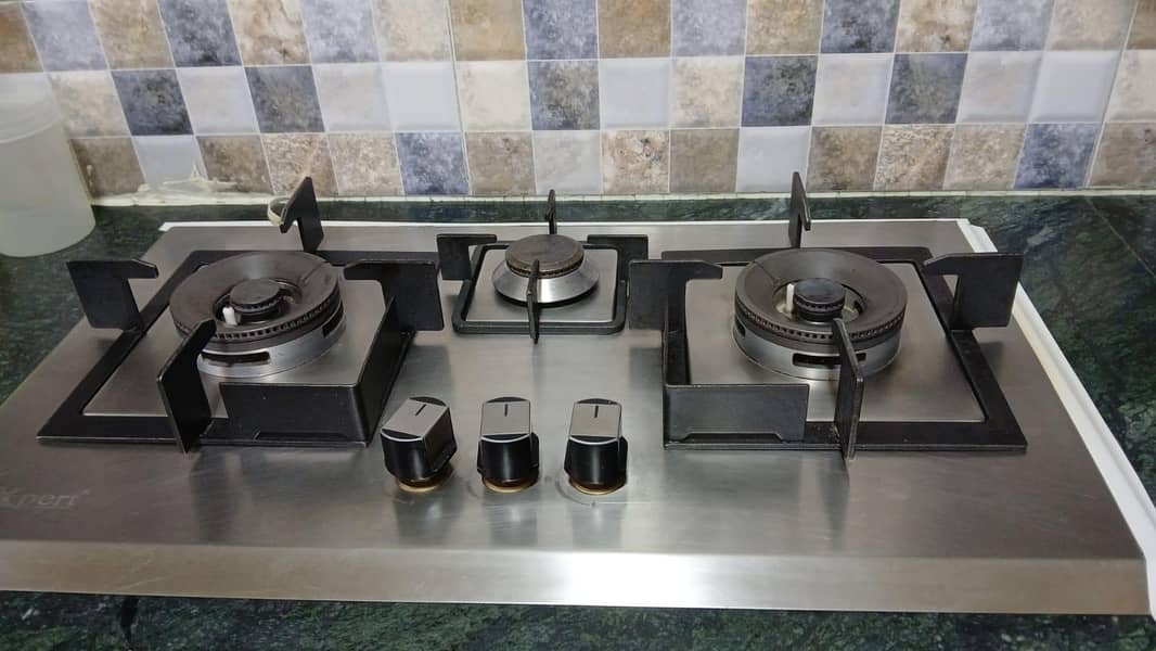 Xpert Hob 0