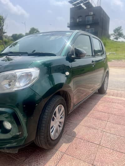 Toyota Passo 2018
