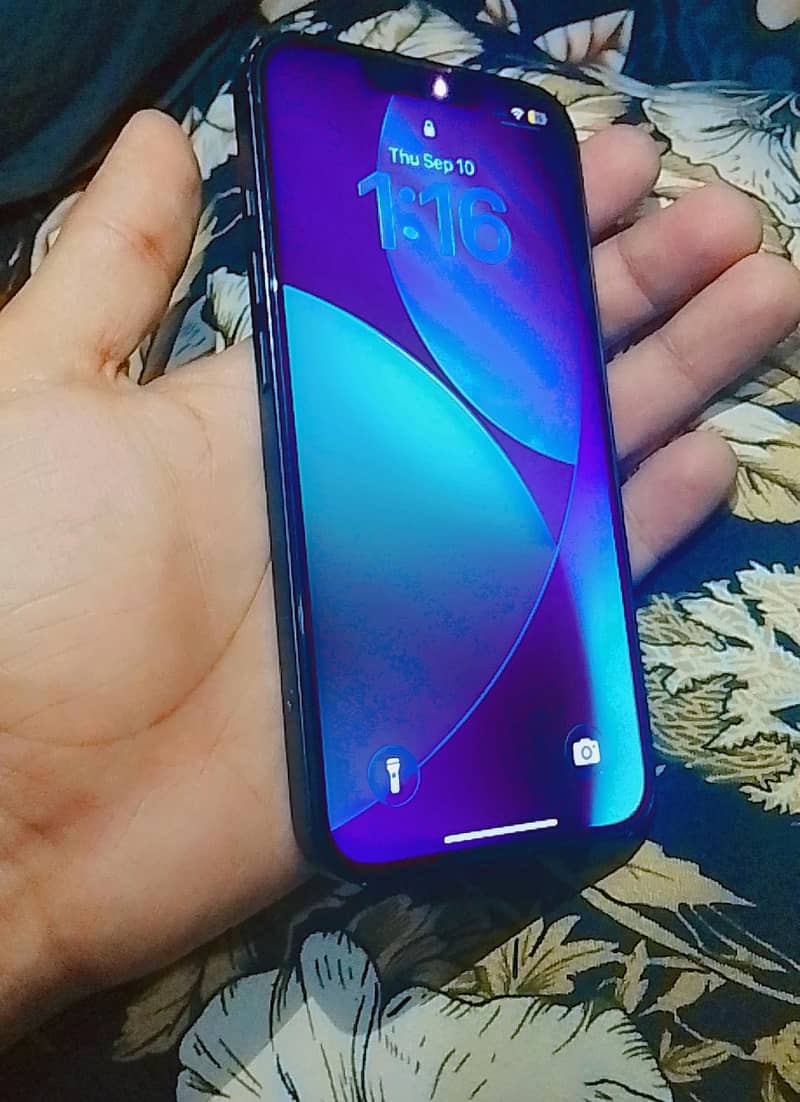 Apple iPhone 13 1