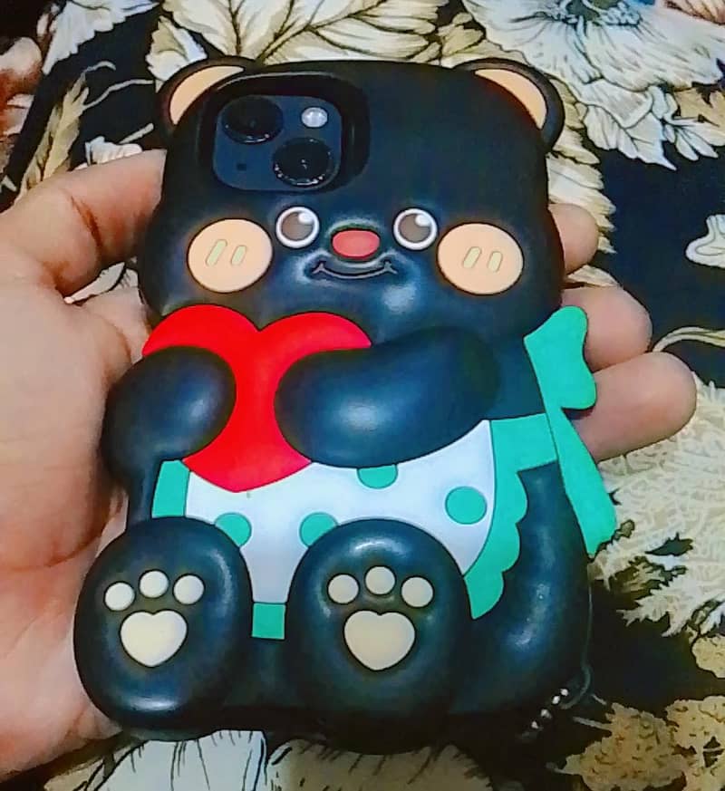 Apple iPhone 13 3