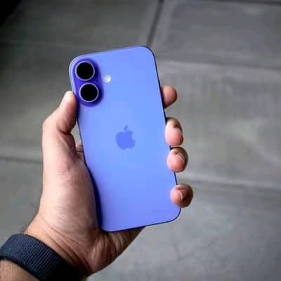 Apple iPhone 16