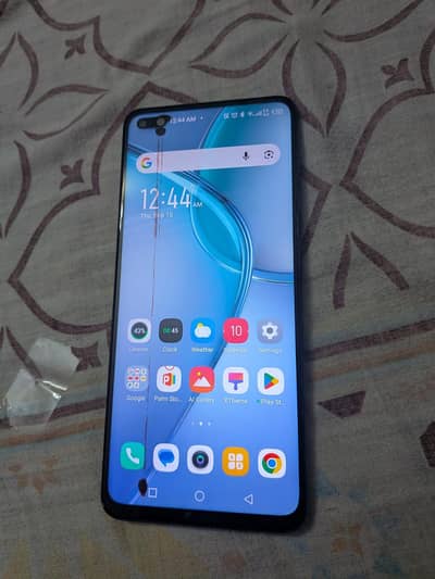 Infinix Zero 8i