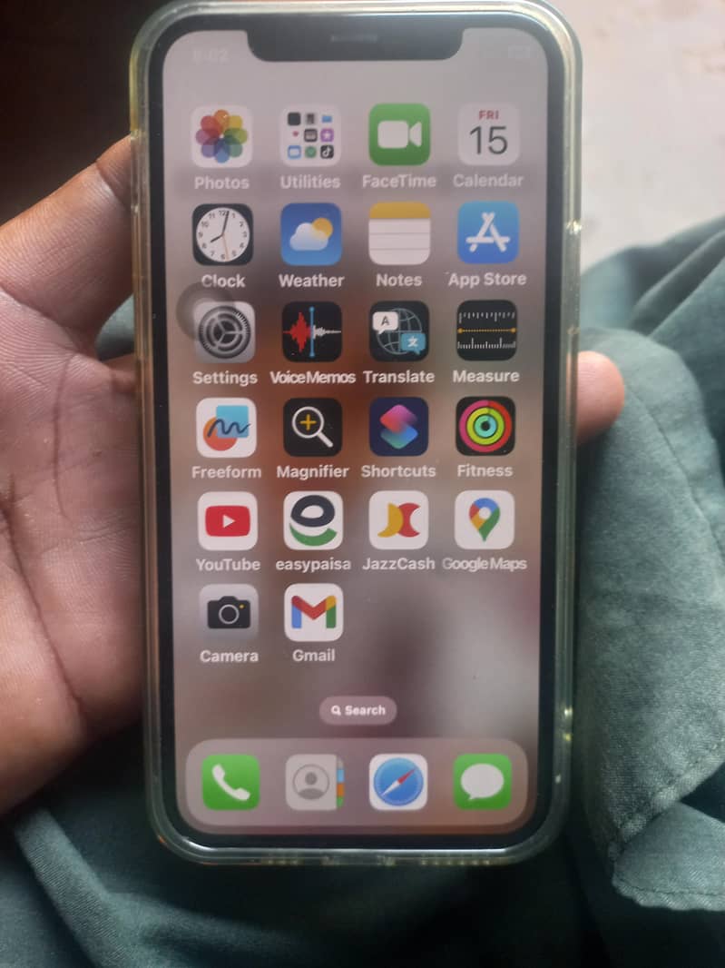 iphone 11pro 6