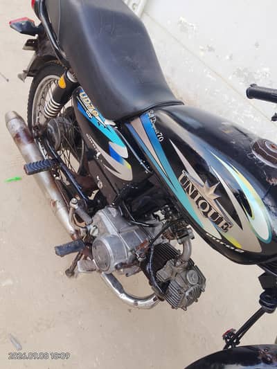 genuine bike hai har chij okay cplc clear file book clear