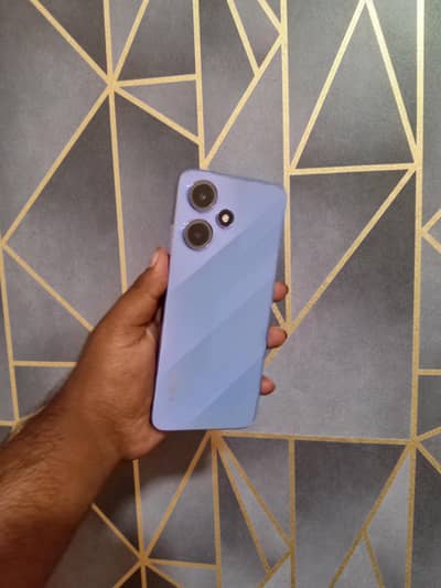 Infinix Hot 30 Play