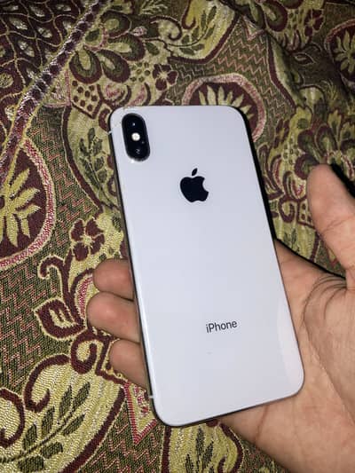Apple iPhone X